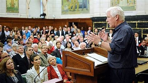 Rae Rallies Liberal Caucus To Rethink Rebuild Cbc News