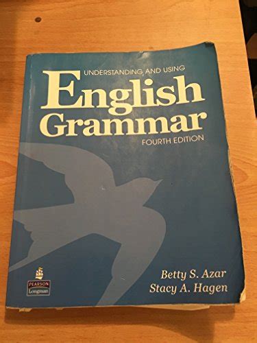 Understanding And Using English Grammar With Audio Cds Without Answer