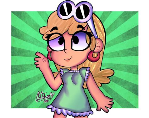 Image Leni Loud Blue Dress Png The Loud House Encyclopedia Nbkomputer