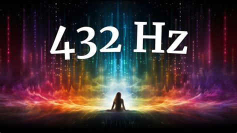 432 Hz: Boost Vitality and Experience Deep Relaxation - Vivify Tribe