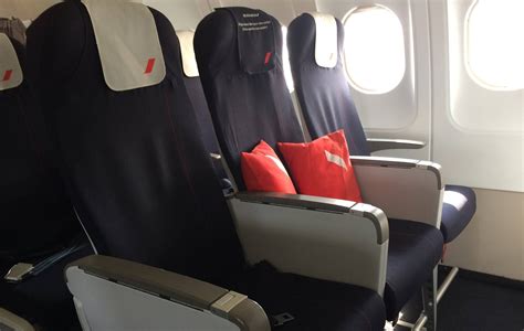 Classe Executiva Da Air France No A Passageiro De Primeira