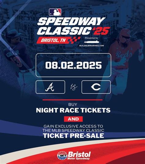 Bms Makes It Official Speedway To Host Mlb Game August Nd Supertalk