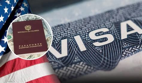 Visa Para Estados Unidos Gratis En 2024 Quiénes Tienen Derecho Antena 2