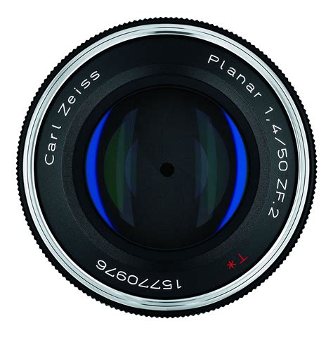 Carl Zeiss Makro Planar T Mm Zf Cpu M