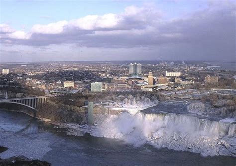 Niagara Falls, New York