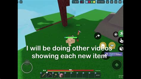 New Lucky Blocks Roblox Bedwars Youtube