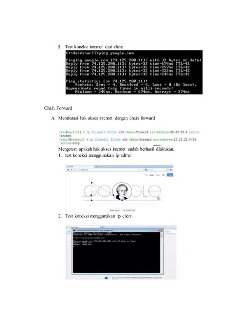 Mikrotik Firewall Chain Forward Pdf