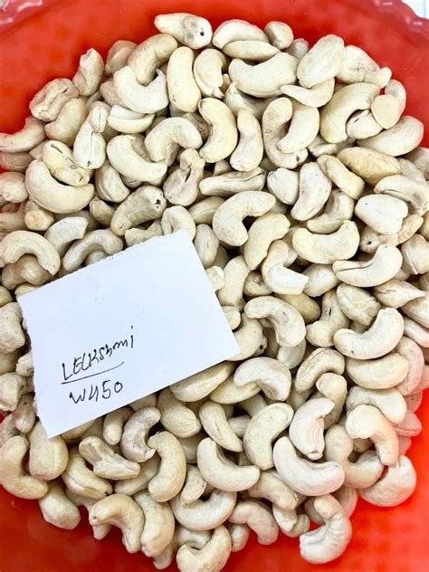 LX W450 Whole Cashew At Rs 6350 Pack In Jaipur ID 26754723662