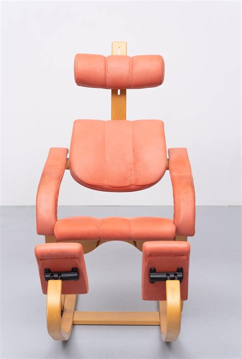 Peter Opsvik Stokke Duo Balance Chair At Stdibs Stokke Duo Balans