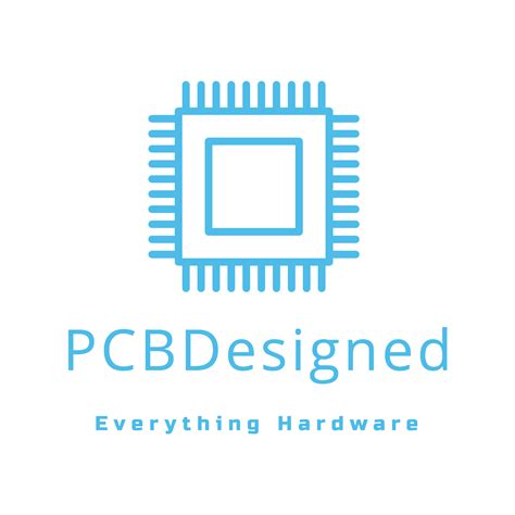 PCBDesigned – Everything Hardware