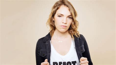 Beth Stelling Stand Up Comedy Database Dead Frog