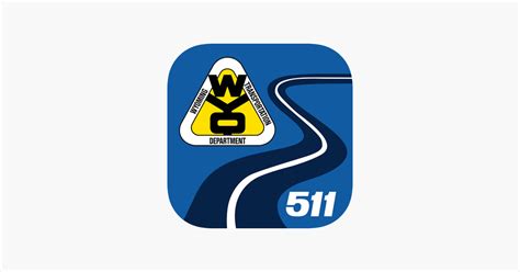 ‎wyoming 511 On The App Store