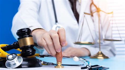 Illinois Medical Malpractice Statute Of Limitations Phillips Law Offices