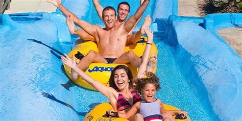 Aquopolis Cullera Parques Acu Ticos Crea Aventura