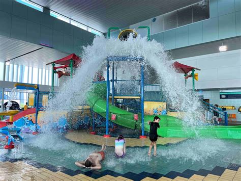 Find The Best Indoor Water Park Melbourne | TOT: HOT OR NOT