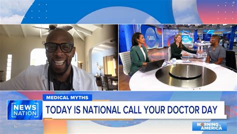 call  doctor day news nation thetwindoctorscom