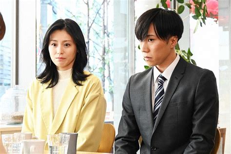 本仮屋ユイカ×早乙女太一、バツイチ2人が恋人でも家族でもない「そういう関係」に！（テレ朝post）｜dメニューニュース（nttドコモ）