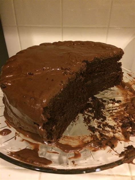 Eggless Chocolate Cake With Condensed Milk Artofit