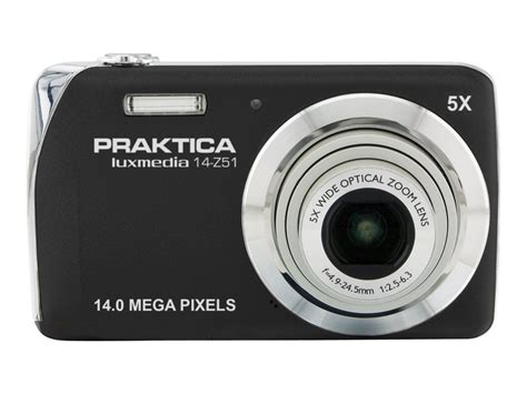 Praktica Cameras Specs Reviews Tests And Details