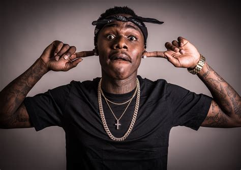 Artist Spotlight - DaBaby (Charlotte, North Carolina) - PoPolitickin