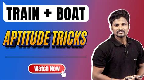 Problems On Train And Boat Tricks And Shortcuts Solve Within Few Minutes Bank Exams Veranda