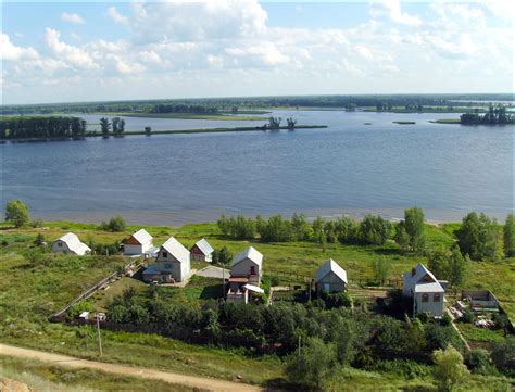 Saratov oblast, Russia guide
