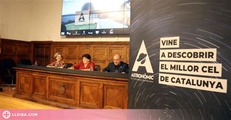 L univers de Joan Oró es projectarà al planetari immersiu del Parc