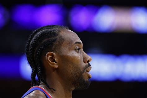 La Clippers Need Kawhi Leonard Healthy To Challenge For The Championship