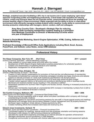 BNL Hannah Sterngast Resume 2012 PDF