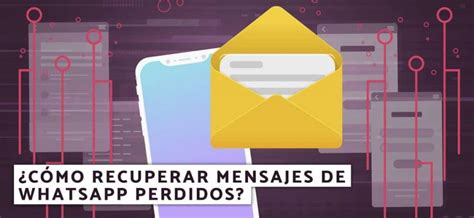 Recuperar Mensajes De Texto Borrados Guía Práctica Doncomo ️