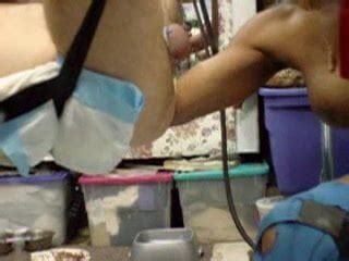 Strapon Angle Teaser With Suprise Ending Porn 0c XHamster XHamster