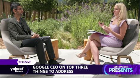 Julia La Roche on Twitter: "My full interview with @Google and Alphabet ...