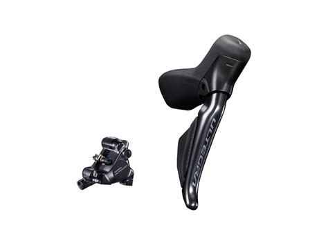 Shimano Ultegra R Di Shift Hydraulic Brake Lever Caliper Trek