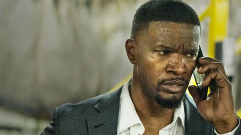 Jamie Foxx Se Manifesta Após Emergência De Saúde Paipee