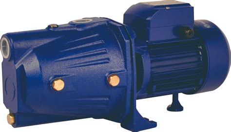 Werto 15 Hp Whole House Self Priming Pressure Booster Jet Pump For Home Use China Jet Pump