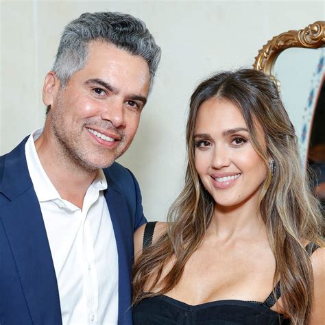 Jessica Alba Poses Beachside In String Bikini Photos From Her Latest Getaway In France