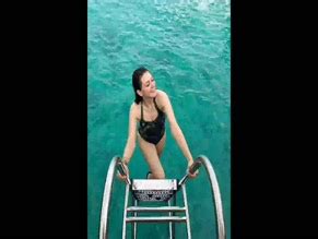 Hansika Motwani Hot Sexy Bold April June 2022 AZNude