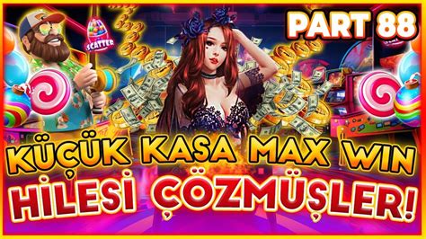 SLOT OYUNLARI SİZDEN GELENLER 20000X İLE KÜÇÜK KASADAN DEV VURGUN