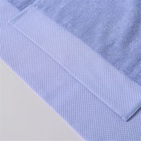 solid terry spa towels  hotel  home high quality solid terry spa