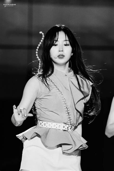 220618 NMIXX Haewon - 28th Dream Concert | kpopping