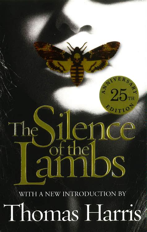 Silence Of The Lambs (25Th Anniversary Edition) – BookXcess