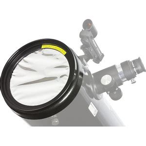 Filtres Solaires Orion Filtre Solaire Pour T Lescope