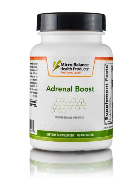 Fight Fatigue And Save On Adrenal Boost Celltropin