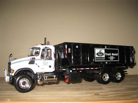 MACK TRUCK TOYS. TRUCK TOYS - 1 6 SCALE MILITARY TOYS - Blog.hr