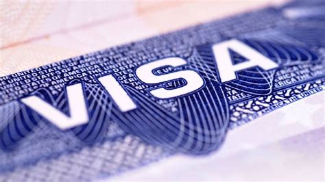 Significado De Los Asteriscos En La Visa Americana