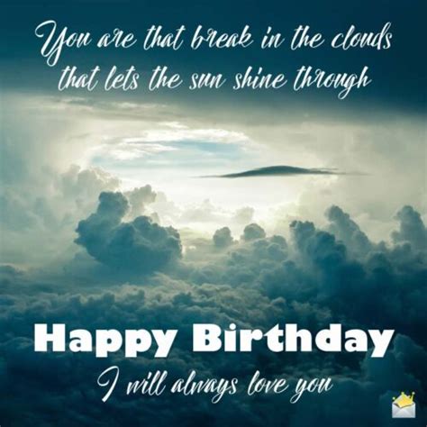 Happy Birthday In Heaven Wishes For Those Who Passed Away