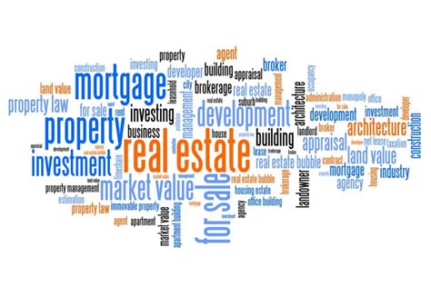 Understanding Real Estate Lingo Common Terms Every Homebuyer Should