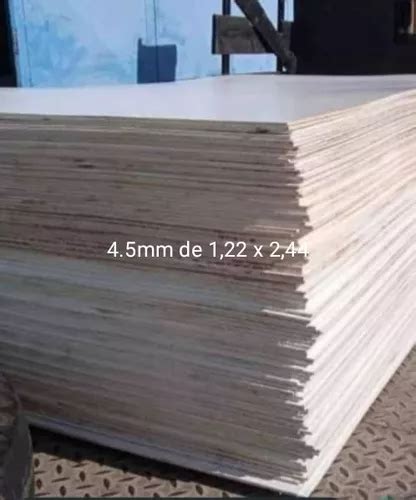 Lamina Pvc Madera Sint Tica X En Venta En Valencia Valencia