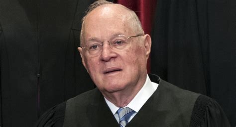 Anthony Kennedy