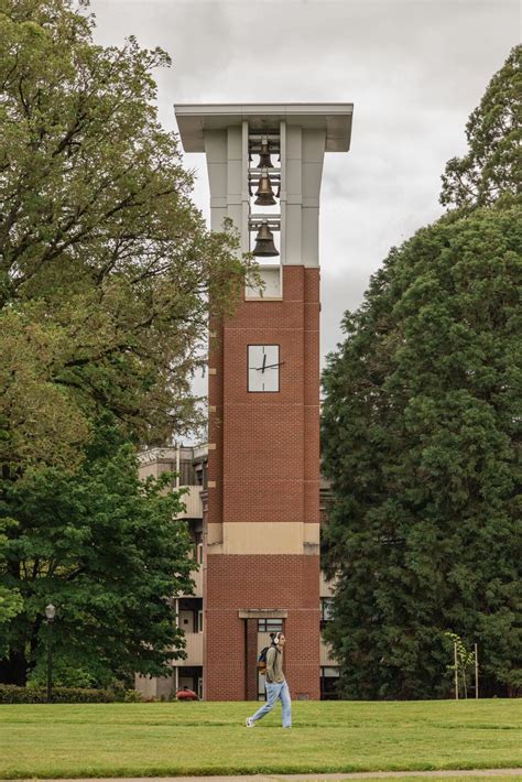 Bells And Whistles Everything You Didnt Know About The Osu Bell Tower